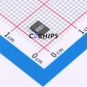 Resistencia de Detección de Corriente / Resistencia Shunt LRAM25EJER003, Resistencia de Muestreo 2512, 3mOhm, 5%, 2W - Product Image 1