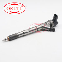ORLTL 0445110149 injecteurs d'échange à rampe commune 0 445 110 149 Injection de carburant automatique 0445 110 149 pour BMW
