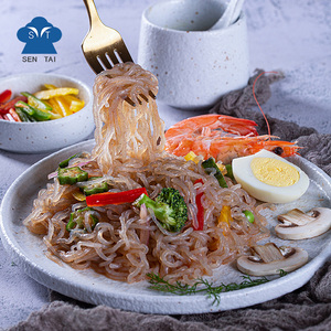 Gros casher organiques konjac spaghetti faible en glucides faible en gras miracle shirataki nouilles - Product Image 1