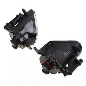 Feux antibrouillard avant Audi Q7 4L0941699A 4L0941700A Ampoule halogène 12V Gauche Droite Paire - Product Image 4