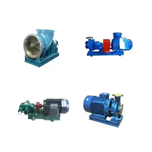 Industrial centrifugal pump high temperature boiler feed water pump horizontal marine water chemical pump