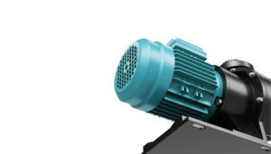 जल के लिए फ्लोरोप्लास्टिक चुंबकीय ड्राइव ऊर्जा-बचत 1kW क्षैतिज 200 पानी के लिए मीटर प्रीमियम चुंबकीय - Product Image 5