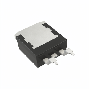 ทรานซิสเตอร์ TO-263AA IXTA3N150HV ชิ้นส่วนวงจรอิเล็กทรอนิกส์ BOM IC มีของในสต็อก - Product Image 1
