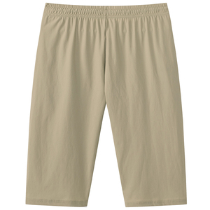 Pantalones Cortos Deportivos Transpirables para Hombre, de Cintura Media, de Secado Rápido, con Estampado Digital y Cordón Ajustable - Product Image 3