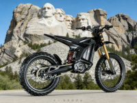 2026 26KW XE PRO R Arctic Leopard XE PRO R 74V 60AH Version tout-terrain Haute performance Moto électrique tout-terrain EMOTO