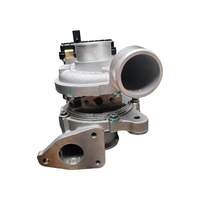 Nouveau turbocompresseur diesel 1.9T GTC1446 848184-0001 848184-5002S pour Changan Hunter PICKUP, contrôle de suralimentation