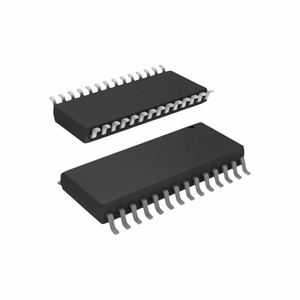 ISL81334IAZ-T อินเทอร์เฟซ IC TRANSCEIVER FULL 2/2 28SSOP ชิ้นส่วนอิเล็กทรอนิกส์ บริการครบวงจรแบบดั้งเดิม - Product Image 1