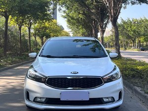 <span class=keywords><strong>Kia</strong></span> K3 2018, 1.6L, Sedán Automático de <span class=keywords><strong>Segunda</strong></span> <span class=keywords><strong>Mano</strong></span>, 4 Puertas, Gasolina, 5 Asientos, Neumáticos R16, Tapicería de Tela, Caja de Cambios Automática, Volante a la Izquierda - Product Image 2