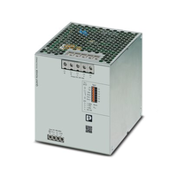 Module CPU YB-Phoenix Contact QUINT4-PS/1AC/48DC/20 -2904612 neuf d'origine, garantie 1 an, 100% original