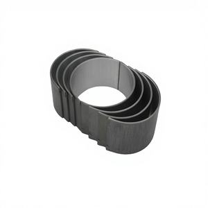 Biellettes de bielle D4CB 2.5, coussinets de bielle en acier de petite taille, état neuf pour pièces de moteur - 23060-4A900 23060-4A920 en stock - Product Image 2