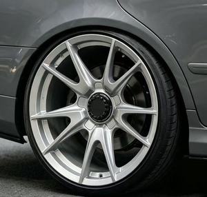 Jantes Bku forgées 5X130 pour <span class=keywords><strong>Porsche</strong></span> 911 991 992 997 <span class=keywords><strong>Carrera</strong></span> <span class=keywords><strong>4S</strong></span> Turbo Cayman 718 19 20 21 pouces, jantes en alliage léger argentées - Product Image 1