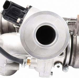 Turbocompresor K03 Turbo para Audi A4 2,0 T B7 BUL BWE BWT 53039880087 53039880106 53039700087 53039880086 turbocompresor - Product Image 3