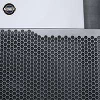 Système audio complet, système de sonorisation haute puissance, haut-parleur professionnel pour extérieur, système de haut-parleurs en ligne