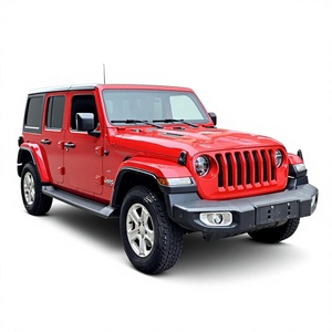 <span class=keywords><strong>Jeep</strong></span> <span class=keywords><strong>Wrangler</strong></span> 2.0T de <span class=keywords><strong>Segunda</strong></span> <span class=keywords><strong>Mano</strong></span>, 4x4 Part-Time, Automático, Asientos de Cuero, Suspensión Delantera de Doble Horquilla, Eje Trasero Sólido, Bolsas de Aire Completas - Product Image 5