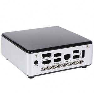 Caixa de computador <span class=keywords><strong>ตู้</strong></span>อลูมิเนียม<span class=keywords><strong>เชื่อม</strong></span>ดัดตายกล่องเซิร์ฟเวอร์ตัวถังฮีทซิงค์2U funda computadora คอมพิวเตอร์ราคาถูก - Product Image 3