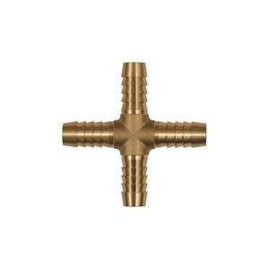 Pieza de acoplamiento de manguera cruzada RIEGLER LW 13 L1 70 mm - Product Image 1