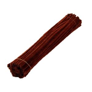 Limpiapipas de Plástico Hechos a Mano de Alta Calidad y Bajo Precio al por Mayor, Tallos de Colores de 6mm-20mm para Regalos, Proveedores - Product Image 6