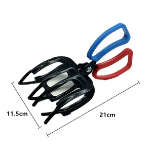 Pinzas de Pesca al por Mayor, Pinza Metálica para Control de Peces, Pinza de Garra, Pinzas de Agarre para Accesorios de Pesca - Product Image 5