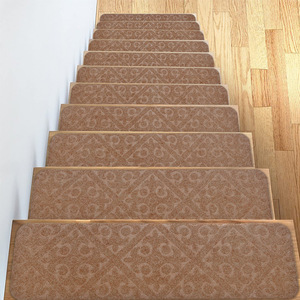 <span class=keywords><strong>Tapis</strong></span> antidérapants de haute qualité <span class=keywords><strong>pour</strong></span> marches d'<span class=keywords><strong>escalier</strong></span>, <span class=keywords><strong>tapis</strong></span> d'<span class=keywords><strong>escalier</strong></span> intérieurs et ensembles de <span class=keywords><strong>tapis</strong></span> de sol <span class=keywords><strong>pour</strong></span> escaliers – Offre Spéciale - Product Image 3
