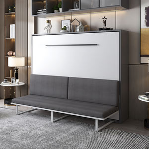 Sofá plegable de pared con <span class=keywords><strong>mecanismo</strong></span> de herrajes, <span class=keywords><strong>cama</strong></span> plegable de fábrica, WT-B05 - Product Image 5