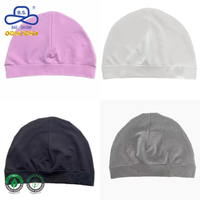 Gorro de punto acrílico personalizado OEM, suave y ligero, liso, al por mayor, para ciclismo al aire libre