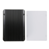 Écran LCD PowMr 20A 30A 40A 12/24V Auto haute efficacité MPPT contrôleur de Charge solaire panneau régulateur de batterie