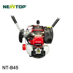 Japan Reserveonderdelen B45 B450 Shidaiwa B45 Bosmaaier Te Koop - Product Image 3