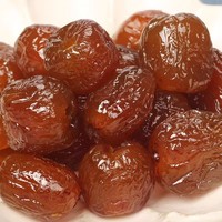 Dattes séchées sucrées chinoises, miel de dattes pur de haute qualité