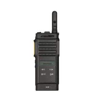 Original Motorola SL2M Portable Slim Radio SL300e SL3500e SL2600 is suitable for business two-way radio intercom