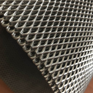 हाइड्रोजन उत्पादन के लिए निकल जाल का विस्तार किया गया - Product Image 4