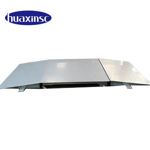 2025 <strong>Wifi</strong> 110v Floor <strong>Scale</strong> 2.5tons Heavy Duty Floor <strong>Scales</strong> 5t Big Medical Floor <strong>Scale</strong> - Product Image 6