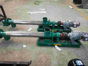 Dayanıklı Endüstriyel Taşıma Endüstriyel Vidalı Konveyör Verimli Malzeme Taşıma Sistemi Toplu Malzemeler için Vidalı Konveyör - Product Image 4