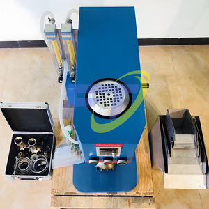 XFD12実験実験ラボ用フローティングマシン鉱物テスト作業用 - Product Image 6