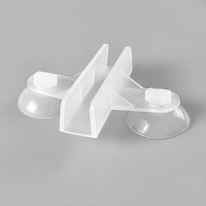 BJ-01/02 수족관을위한 플라스틱 유리 칸막이 액세서리 수족관 관리를위한 필수 아이템 - Product Image 6