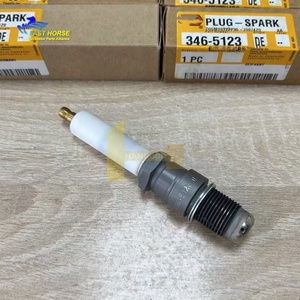 อะไหล่รถขุดฮังกู้ด หัวเทียนเครื่องยนต์แก๊ส 346-5123 สำหรับ G3516C G3512E G3516E PMG3516 อะไหล่เครื่องจักรก่อสร้าง - Product Image 2