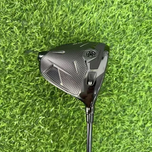 2025 New Q35 Max Golf Club Q35 MAX Golf Driver 9/10.5 Degree, R/SR/S/X Flex Graphite with Head Cover 2025 Golf Club