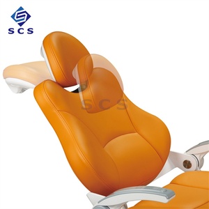 <strong>Suntem</strong> Foshan New Teeth Treatment Machine Dentist <strong>Dental</strong> <strong>Unit</strong> Chair - Product Image 1