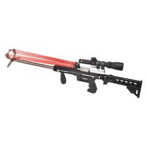 Nouvel ensemble de cannes télescopiques en acier haute précision <span class=keywords><strong>et</strong></span> de bandes élastiques plates haute puissance – Équipement extérieur pour la <span class=keywords><strong>chasse</strong></span> <span class=keywords><strong>et</strong></span> la pêche - Product Image 3