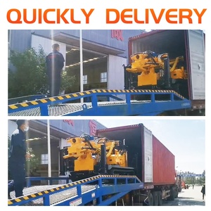 <span class=keywords><strong>HQ</strong></span> NQ coring Máy khoan địa kỹ thuật lõi mẫu máy khoan dây lõi Giàn Khoan - Product Image 4