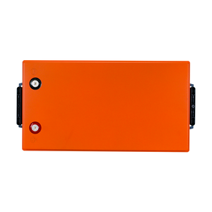 Shenzhen grenergy แบตเตอรี่ LiFePO4แบบชาร์จไฟได้ - Product Image 5