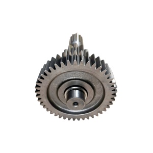 Système de transmission de camion de haute qualité, autres pièces, arbre de transmission soudé JS125T-1707047-2 pour Sinotruk - Product Image 4