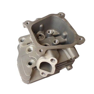 Culata GX390 GX340 para piezas de motor generador de gasolina 188 13HP 11HP bloque de cilindros de alta calidad - Product Image 5