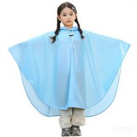 Imperméable de randonnée et de camping individuel en polyester camouflage durable pour adulte, idéal pour l'extérieur (OEM)