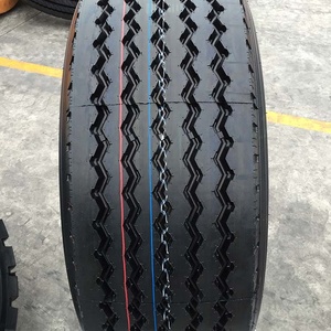 Proveedores de Neumáticos Chinos en Qingdao Shandong, Neumáticos Radiales Nuevos para Camiones Todoterreno, Marca Constancy, 385/65R22.5, Neumáticos para Remolques - Product Image 4