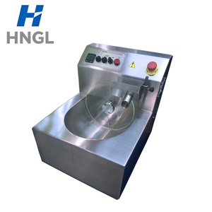 Petite machine de production de <span class=keywords><strong>chocolat</strong></span> blanc et <span class=keywords><strong>noir</strong></span> pour la transformation du cacao, machine à faire fondre et à tempérer le <span class=keywords><strong>chocolat</strong></span> - Product Image 5