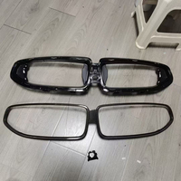 Caméra de recul étanche à 360 degrés pour système de caméra de voiture pour BMW 2 F74 M2 M240 225 Garantie 1 an