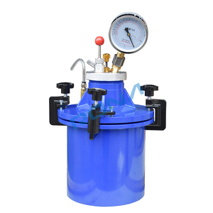 Instrument de mesure de la teneur en Air du béton 7L - Product Image 3