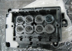 Tête d'impression Yinghe DX7 7e génération à base d'eau, remplacement pour imprimante textile et imprimante UV à plat - Product Image 3