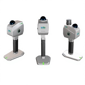 Scanner laser 3D LiGrip SE GNSS RTK pour la cartographie géospatiale, Lidar portable SLAM, numérisation 3D, CHC <span class=keywords><strong>RS7</strong></span> GreenValley LiGripSE - Product Image 4