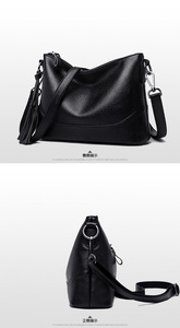 New High Quality Pu Leather Ladies Messenger <b>Bag</b> Designer Handbags Luxury Shoulder Crossbody <b>Bags</b> for Women - Product Image 5